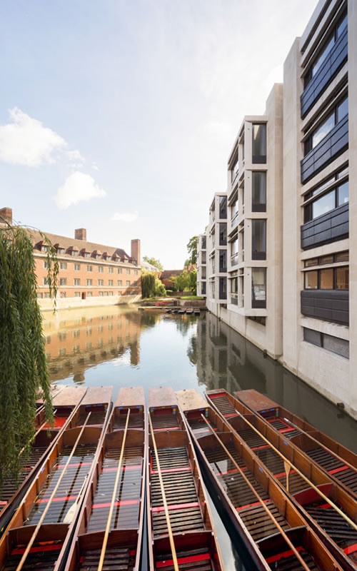 St John&apos;s College